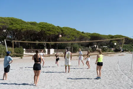 Vielseitig sportlich