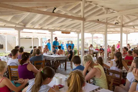 Informieren und rundum begeistern