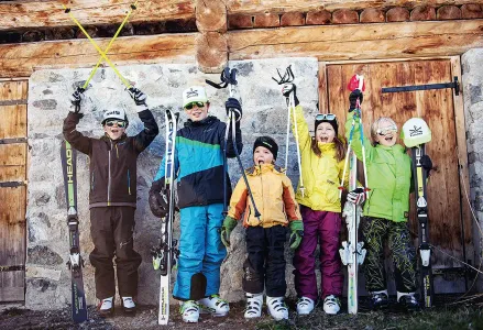 Lernen in der Gruppe