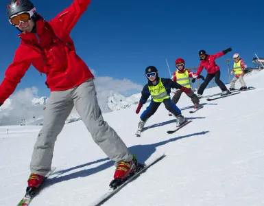 Sicherheit geht vor!