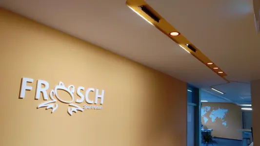 Dein Arbeitsplatz im Zentrum von Münster