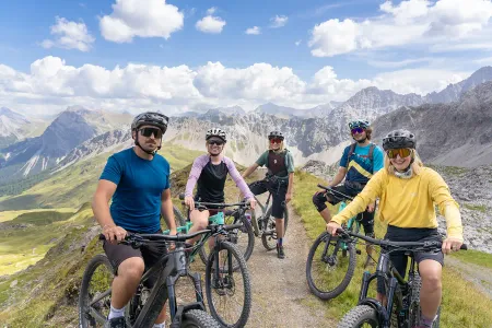 Gestalte mit uns unvergessliche Sommerreisen