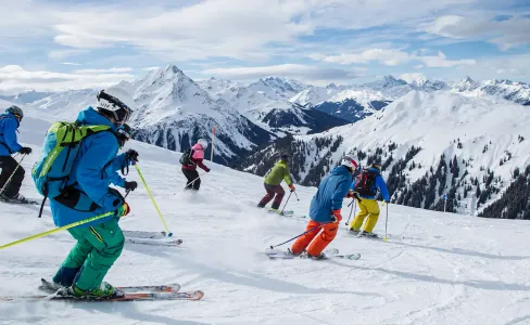 Sicher und mit Spaß ans Ziel!