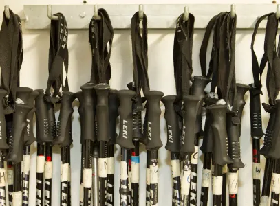 Mit dem richtigen System läuft alles rund