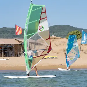 Professionelle Gästebetreuung